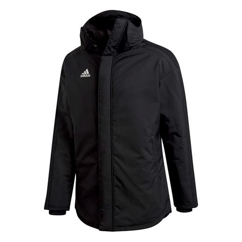 stadionjacke parka 18 adidas herren|adidas Stadium 18 Parka .